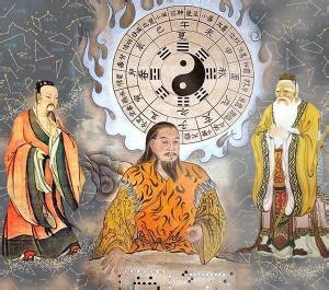 天人合一的例子|论中国古代天人合一思想当代意义